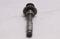 Kickstarterwelle Getriebe Zahnrad Schaltwelle Kawasaki Z 900 A 76-76