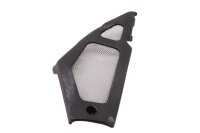Air intake grille trim, front left Aprilia RSV 1000 Mille...