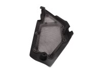 Air intake grille trim, front left Aprilia RSV 1000 Mille...