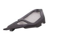 Air intake grille trim, front left Aprilia RSV 1000 Mille 03-03