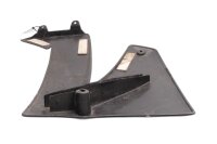 Panel lateral, cubierta frontal izquierda KTM 640 LC4 DUKE 2 DK2 99-07