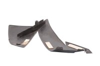 Panel lateral, cubierta frontal izquierda KTM 640 LC4 DUKE 2 DK2 99-07