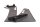 Panel lateral, cubierta frontal izquierda KTM 640 LC4 DUKE 2 DK2 99-07