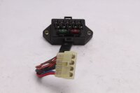 Sicherungskasten Sicherungsbox Batterieanschluss 4413 Triumph Trophy 1200 96-96