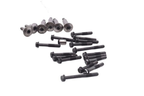 Zylinderkopf Schraubensatz Triumph Speed Triple 1050 S Euro 4 NN02 18-21