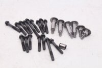 Zylinderkopf Schraubensatz Triumph Speed Triple 1050 S Euro 4 NN02 18-21
