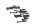Zylinderkopf Schraubensatz Triumph Speed Triple 1050 S Euro 4 NN02 18-21