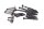 Zylinderkopf Schraubensatz Triumph Speed Triple 1050 S Euro 4 NN02 18-21