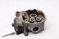 Cylinder head, valves, spring, seat, engine control, gasket Honda CX 500 CX500 77-83