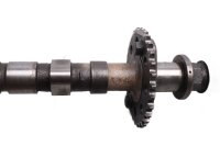 Camshaft pair, control shaft, valve train, intake, exhaust Yamaha XJ 650 4K0 80-82