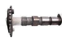 Camshaft pair, control shaft, valve train, intake, exhaust Yamaha XJ 650 4K0 80-82