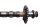 Camshaft pair, control shaft, valve train, intake, exhaust Yamaha XJ 650 4K0 80-82