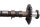 Camshaft pair, control shaft, valve train, intake, exhaust Yamaha XJ 650 4K0 80-82