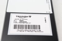 Haarukan suojus akselin suojus Triumph Street Triple 765 RS Euro 4 STRTR-RS/17 17-19