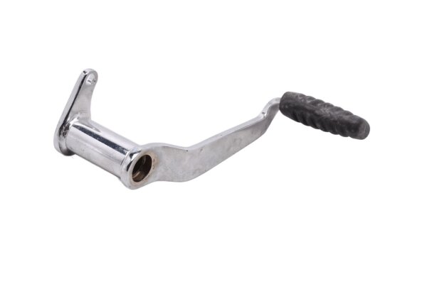 Bremshebel hinten Trittauflage Fußhebel Triumph Thunderbird 1700 Storm 15-15