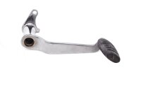 Bremshebel hinten Trittauflage Fußhebel Triumph Thunderbird 1700 Storm 15-15