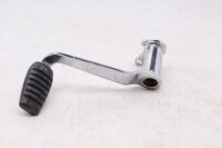 Bremshebel hinten Trittauflage Fußhebel Triumph Thunderbird 1700 Storm 15-15