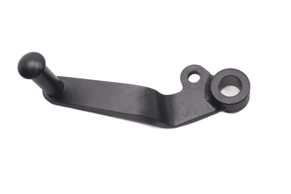 Gearshift lever, shift shaft, shift arm, linkage Triumph Trident 660 Euro 5 L101 21-23