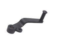 Gearshift lever, shift shaft, shift arm, linkage Triumph Trident 660 Euro 5 L101 21-23