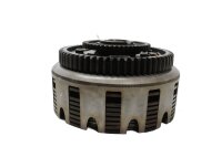 Complete clutch with spring basket and discs Yamaha XJ 550 4V8 84-84