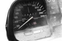 Speedometer unit/instrument cluster K-2973 BMW K 1100 RS K589 0522 92-96