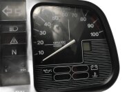 Speedometer unit/instrument cluster K-2973 BMW K 1100 RS K589 0522 92-96