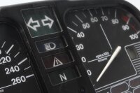 Speedometer unit/instrument cluster K-2973 BMW K 1100 RS K589 0522 92-96