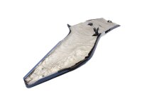 Rear panel, left side panel BMW K 1100 RS K589 0522 92-96