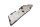 Rear panel, left side panel BMW K 1100 RS K589 0522 92-96