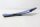 Rear panel, left side panel BMW K 1100 RS K589 0522 92-96