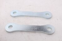 Lowering kit, lowering springs, deflection lever Triumph Tiger 850 Sport 21-21