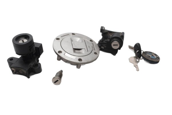 Contactslot, brandstoftankslot BMW R 1200 RT K26 0430 R12T 10-13
