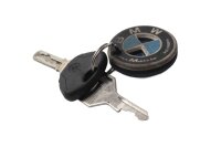 Contactslot, brandstoftankslot BMW R 1200 RT K26 0430 R12T 10-13