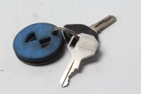 Contactslot, brandstoftankslot BMW R 1200 RT K26 0430 R12T 10-13