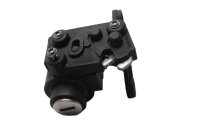 Contactslot, brandstoftankslot BMW R 1200 RT K26 0430 R12T 10-13