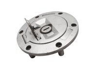 Contactslot, brandstoftankslot BMW R 1200 RT K26 0430 R12T 10-13