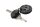 Contactslot, brandstoftankslot BMW R 1200 RT K26 0430 R12T 10-13