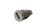 Contactslot, brandstoftankslot BMW R 1200 RT K26 0430 R12T 10-13