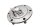 Contactslot, brandstoftankslot BMW R 1200 RT K26 0430 R12T 10-13