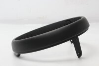 Headlight bezel, lamp ring, holder, black Triumph Bonneville 1200 T120 21-21