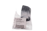 Funda de asiento, funda de pasajero, juego de carenado trasero, blanco KTM Duke 390 23-23