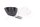 Funda de asiento, funda de pasajero, juego de carenado trasero, blanco KTM Duke 390 23-23