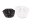 Funda de asiento, funda de pasajero, juego de carenado trasero, blanco KTM Duke 390 23-23