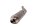 Exhaust end muffler racing silencer dual pipe Aprilia RSV 1000 R Tuono 03-03