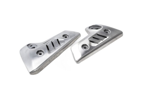 Radiator cover fairing set left right Triumph Speed Triple 1160 RS 22-22
