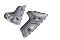 Radiator cover fairing set left right Triumph Speed Triple 1160 RS 22-22