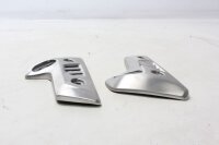 Radiator cover fairing set left right Triumph Speed Triple 1160 RS 22-22