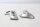 Radiator cover fairing set left right Triumph Speed Triple 1160 RS 22-22