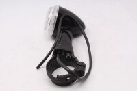 Blinker schwarz klar Glas Triumph Bonneville 1200 EFI Bobber Black 20-20