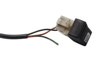 Heizgriffschalter mit Kabel Elektrik Zündung BMW K 1100 RS K589 0522 92-96